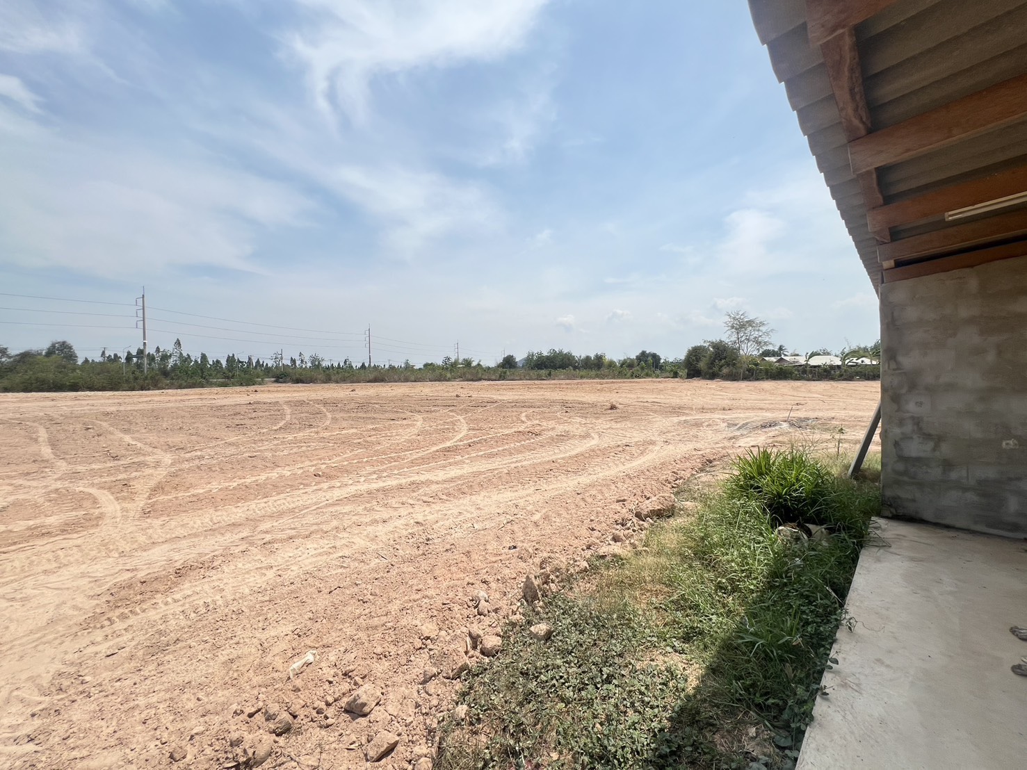 ให้เช่าที่ดินเปล่า หินกอง จ.ราชบุรี