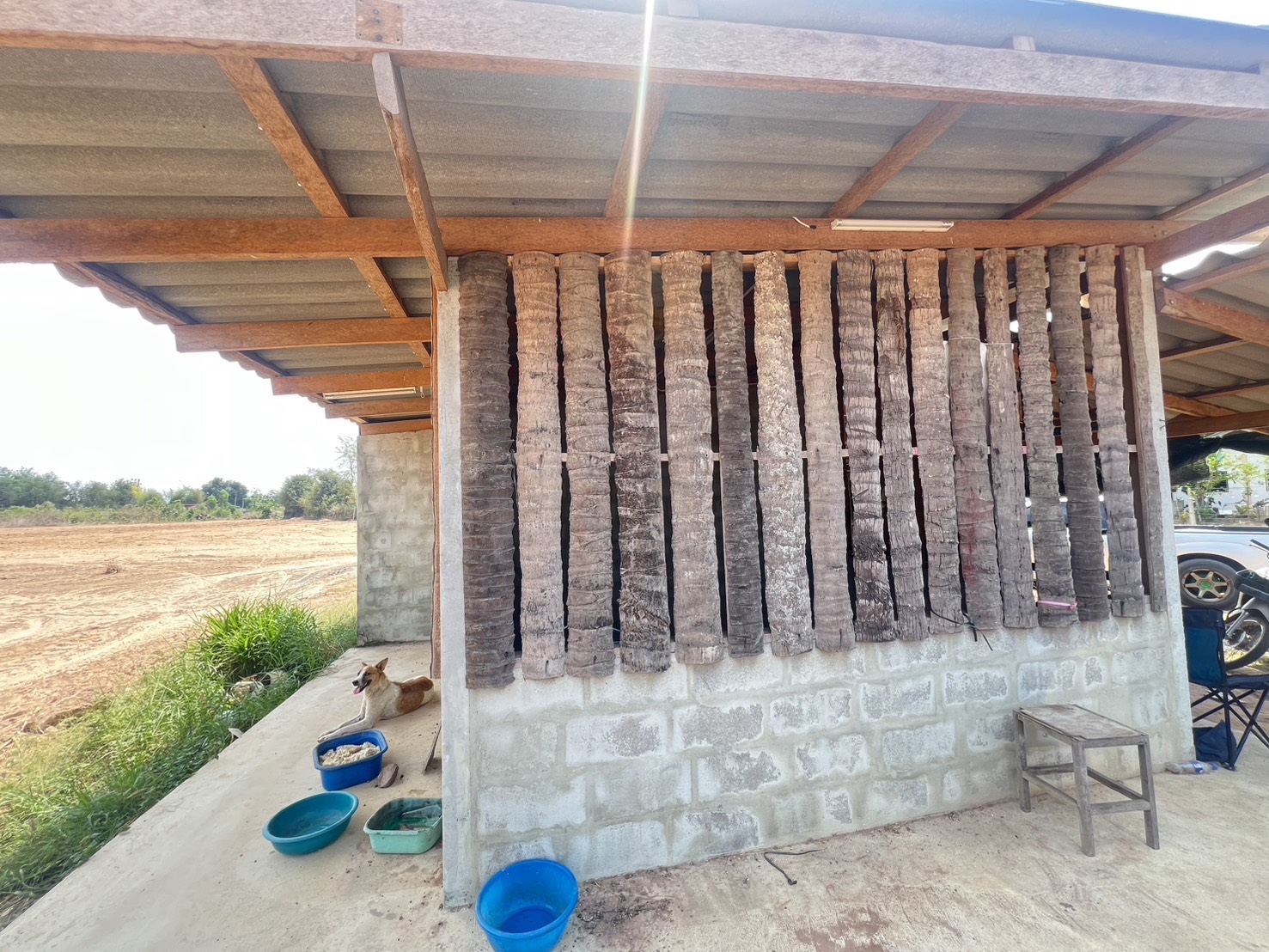 ให้เช่าที่ดินเปล่า หินกอง จ.ราชบุรี