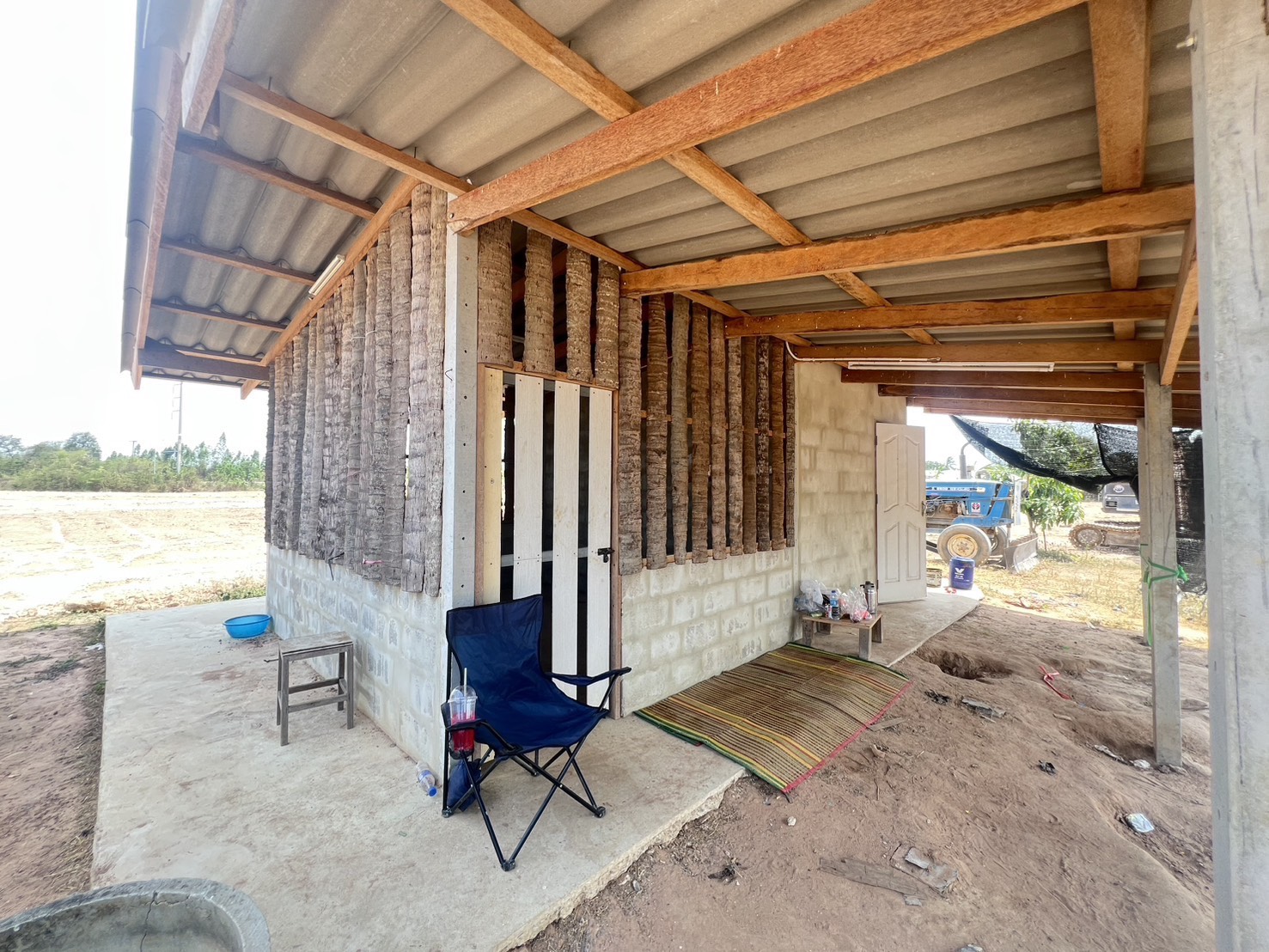 ให้เช่าที่ดินเปล่า หินกอง จ.ราชบุรี