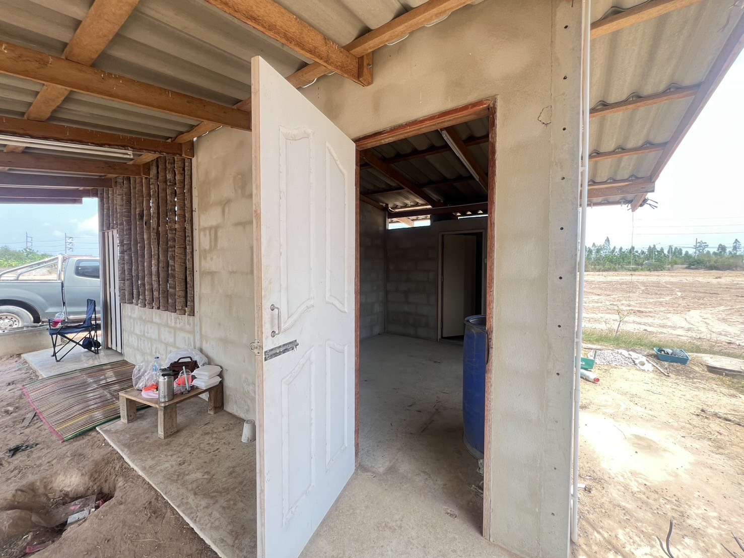 ให้เช่าที่ดินเปล่า หินกอง จ.ราชบุรี