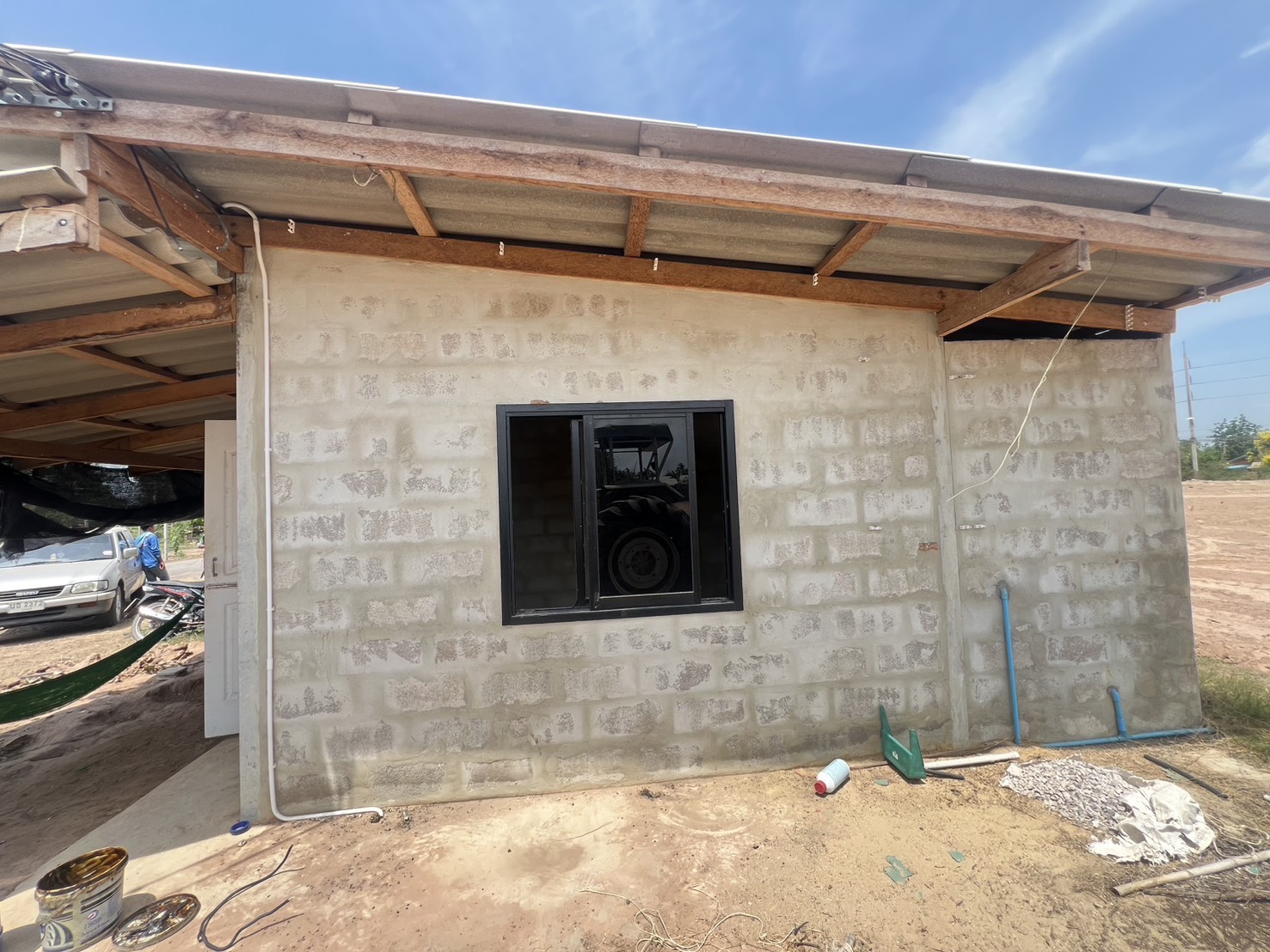 ให้เช่าที่ดินเปล่า หินกอง จ.ราชบุรี