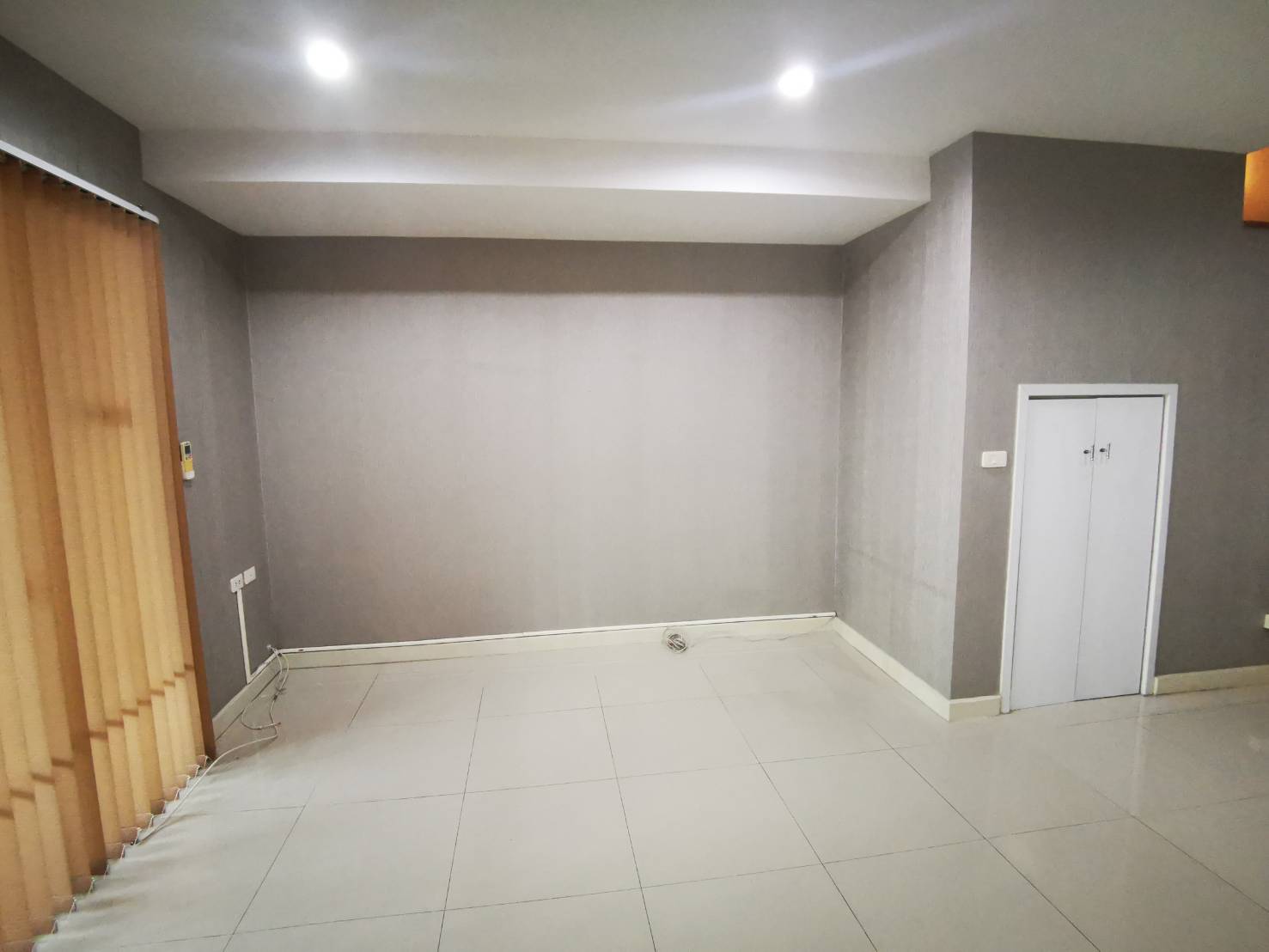 ขายโฮมออฟฟิต โครงการ เดอะแพลนท์ ซิตี้ นวมินทร์86  เขตบึงกุ่ม จังหวัดกรุงเทพมหานคร