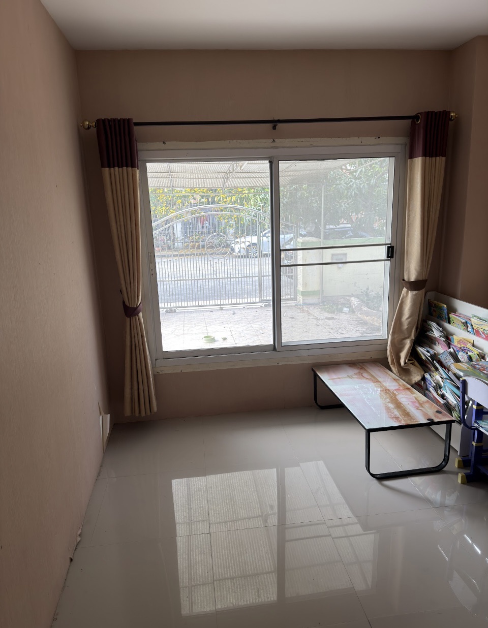 ขายบ้านเดี่ยว 2 ชั้น หมู่บ้านพูนสุขสบาย อำเภอคลองหลวง จังหวัดปทุมธานี