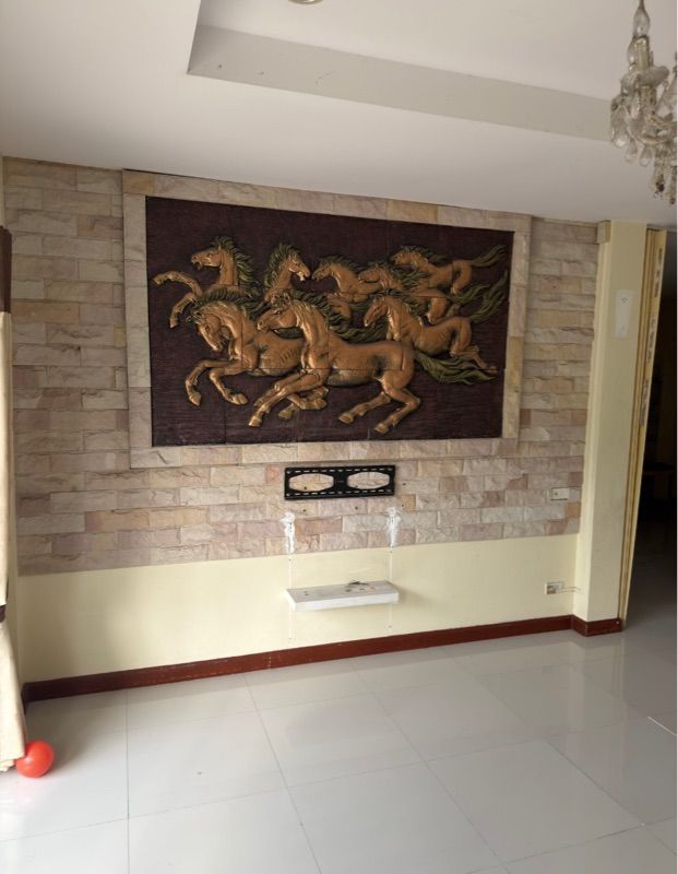 ขายบ้านเดี่ยว 2 ชั้น หมู่บ้านพูนสุขสบาย อำเภอคลองหลวง จังหวัดปทุมธานี