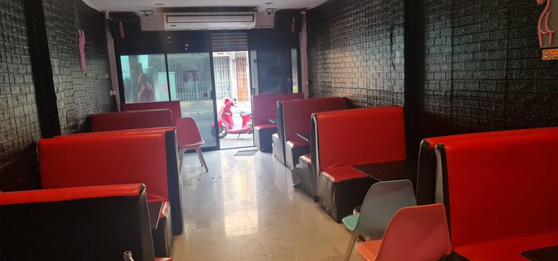 ขายตึกแถว 1คูหา อยู่ข้างปั๊มปตทปากซอยอินทมระ 44  ราคาดีทำเลดี๊ดี  ติดต่อผึ้งรติ line/tel 0619419639