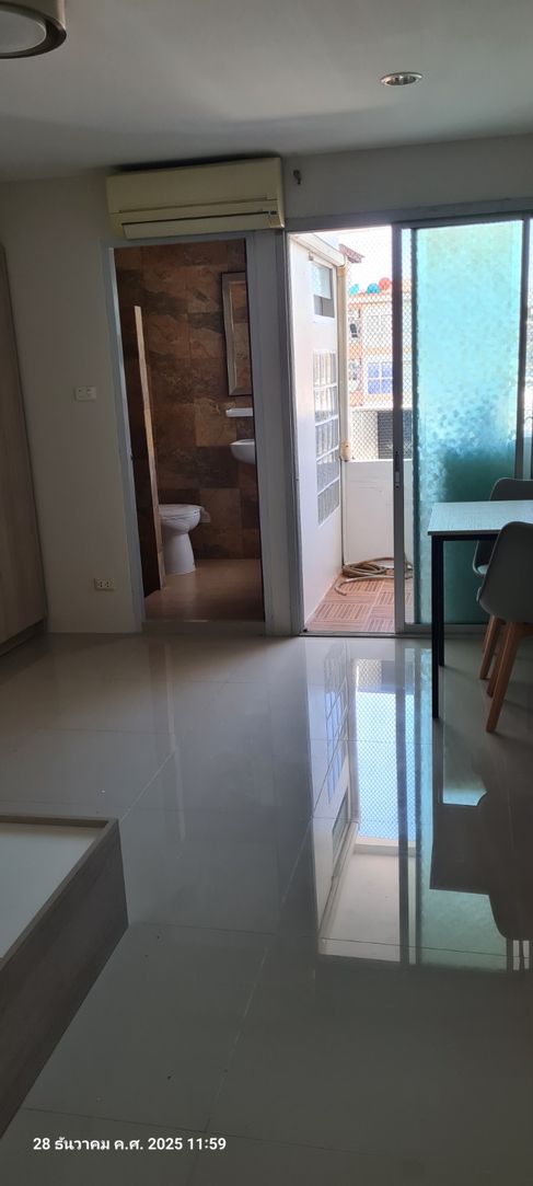 ขายคอนโด ทำเลทอง โครงการเกรซ แกรนด์ โฮม 1 ใกล้ม. บูรพาและห้างสรรพสินค้า จังหวัดชลบุรี 