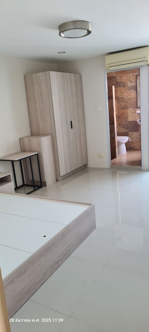 ขายคอนโด ทำเลทอง โครงการเกรซ แกรนด์ โฮม 1 ใกล้ม. บูรพาและห้างสรรพสินค้า จังหวัดชลบุรี 