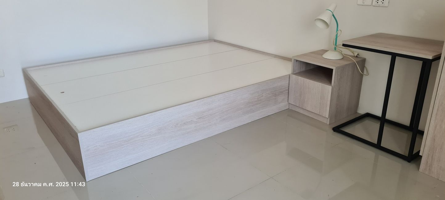 ขายคอนโด ทำเลทอง โครงการเกรซ แกรนด์ โฮม 1 ใกล้ม. บูรพาและห้างสรรพสินค้า จังหวัดชลบุรี 