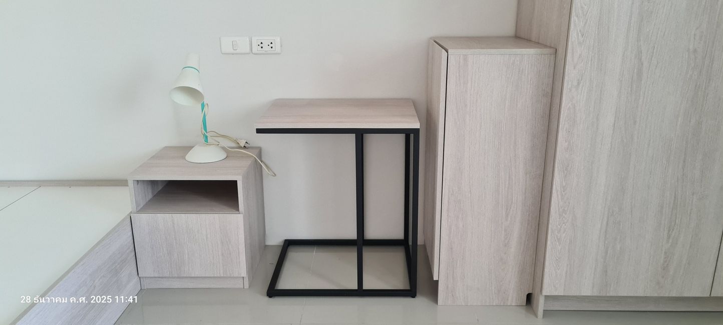 ขายคอนโด ทำเลทอง โครงการเกรซ แกรนด์ โฮม 1 ใกล้ม. บูรพาและห้างสรรพสินค้า จังหวัดชลบุรี 