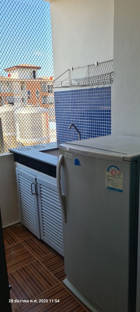 ขายคอนโด ทำเลทอง โครงการเกรซ แกรนด์ โฮม 1 ใกล้ม. บูรพาและห้างสรรพสินค้า จังหวัดชลบุรี 