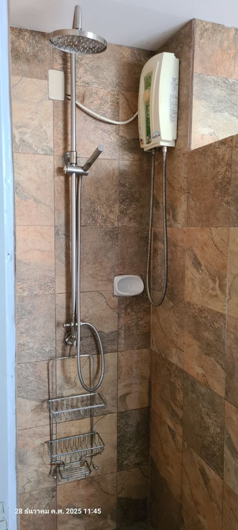 ขายคอนโด ทำเลทอง โครงการเกรซ แกรนด์ โฮม 1 ใกล้ม. บูรพาและห้างสรรพสินค้า จังหวัดชลบุรี 