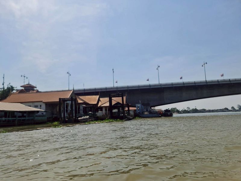ขายที่ดินริมน้ำเจ้าพระยา ทำเลทอง ปากเกร็ด นนทบุรี ตรงข้ามสวนทิพย์ ราคาดีทำเลดีมาก ติดต่อผึ้งรติ 0619419639 