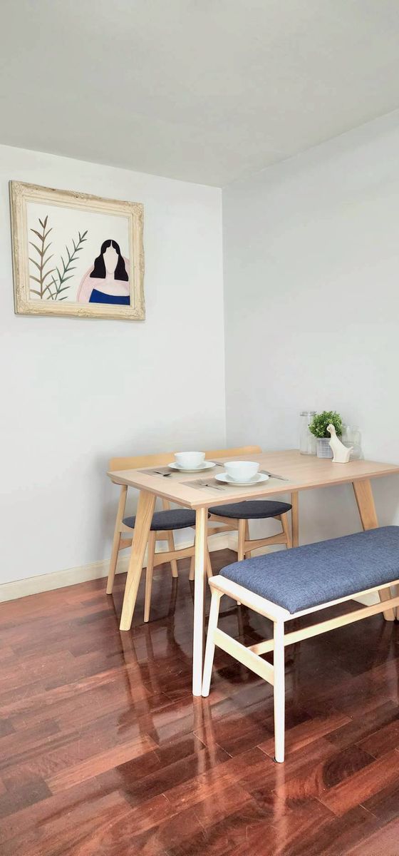 ขายคอนโด 49 PLUS ใกล้รถไฟฟ้า BTS ทองหล่อ ราคาดีทำเลดีมาก ติดต่อ ผึ้งรติ 0619419639