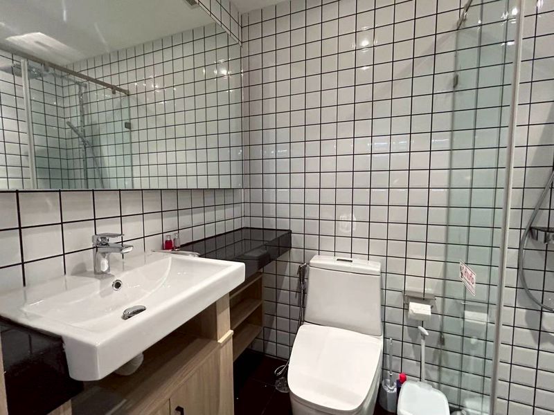 The Cloud Condominium – Pratumnak Hill, Pattaya  Foreign Quota Available | Prime Lifestyle & Investment Opportunity