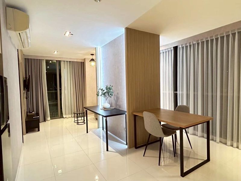 The Cloud Condominium – Pratumnak Hill, Pattaya  Foreign Quota Available | Prime Lifestyle & Investment Opportunity