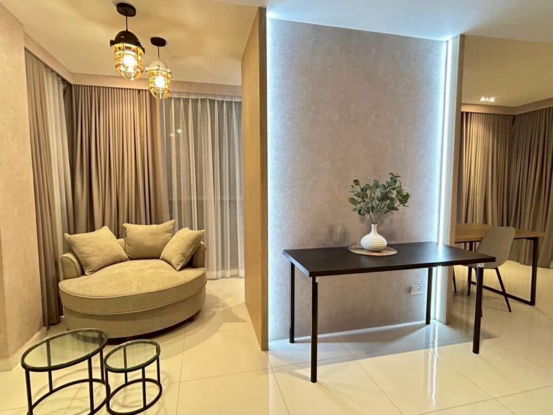 The Cloud Condominium – Pratumnak Hill, Pattaya  Foreign Quota Available | Prime Lifestyle & Investment Opportunity