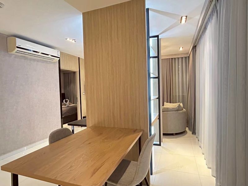 The Cloud Condominium – Pratumnak Hill, Pattaya  Foreign Quota Available | Prime Lifestyle & Investment Opportunity