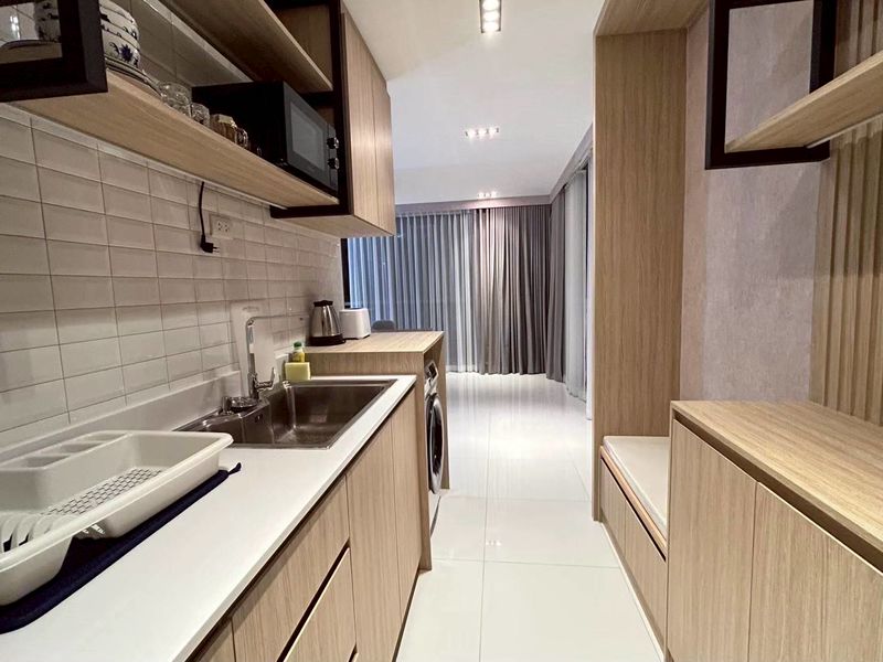 The Cloud Condominium – Pratumnak Hill, Pattaya  Foreign Quota Available | Prime Lifestyle & Investment Opportunity