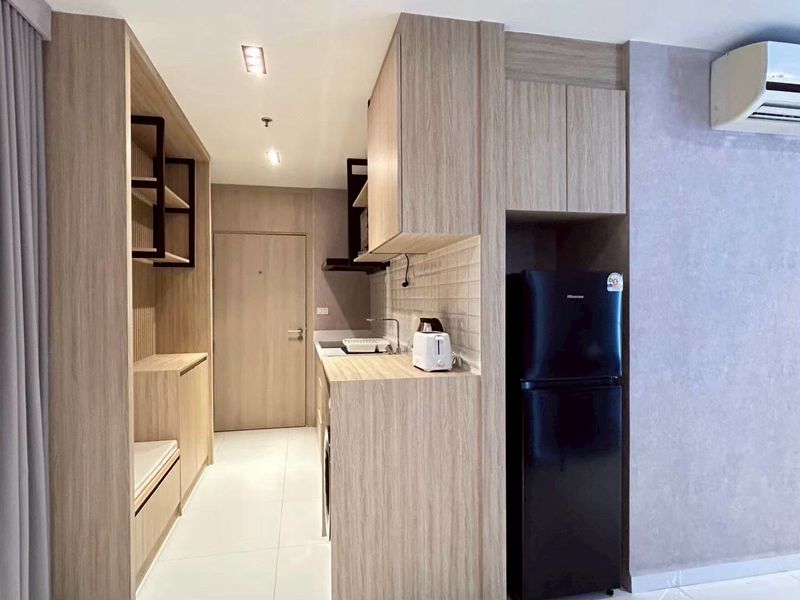 The Cloud Condominium – Pratumnak Hill, Pattaya  Foreign Quota Available | Prime Lifestyle & Investment Opportunity