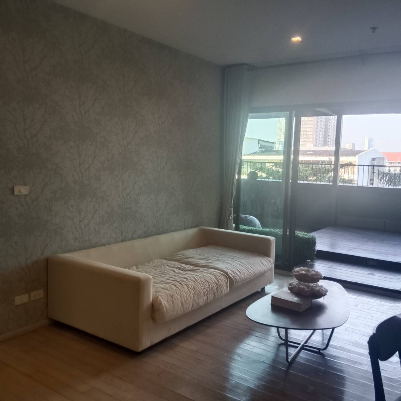 ขายคอนโด Noble Solo ทองหล่อ 20 ห้องใหญ่ 81.42 ตร.ม. วิวเมือง ทำเลไลฟ์สไตล์ใจกลางทองหล่อ