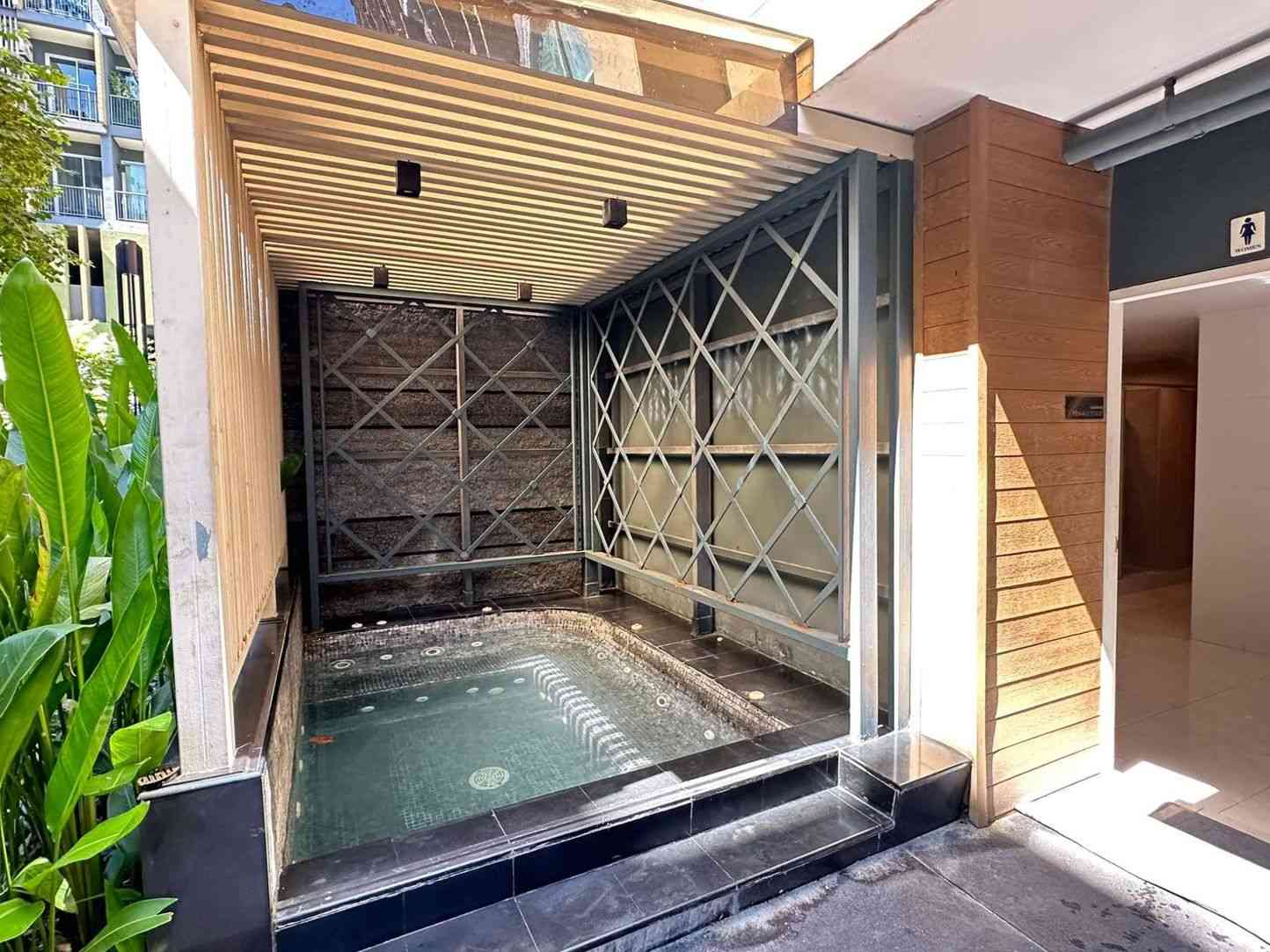 ขายคอนโด ทำเลทอง ราคาต่ำกว่าตลาด | Metro Luxe Rama 4 ใกล้ BTS เอกมัย เจ้าของขายเอง
