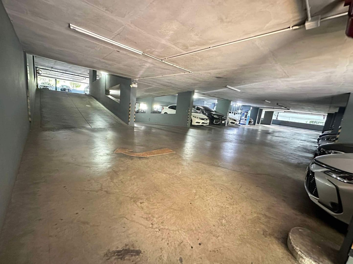 ขายคอนโด ทำเลทอง ราคาต่ำกว่าตลาด | Metro Luxe Rama 4 ใกล้ BTS เอกมัย เจ้าของขายเอง