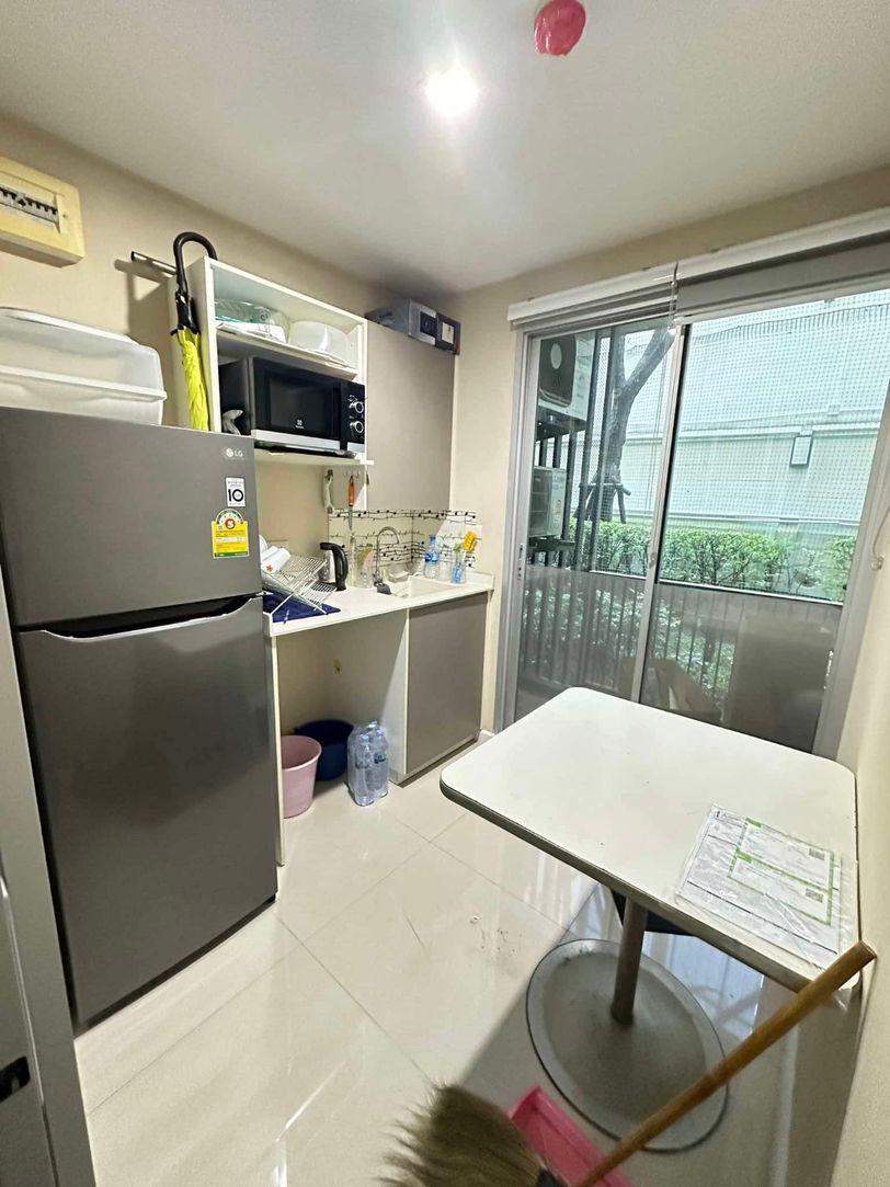 ขายคอนโด ทำเลทอง ราคาต่ำกว่าตลาด | Metro Luxe Rama 4 ใกล้ BTS เอกมัย เจ้าของขายเอง