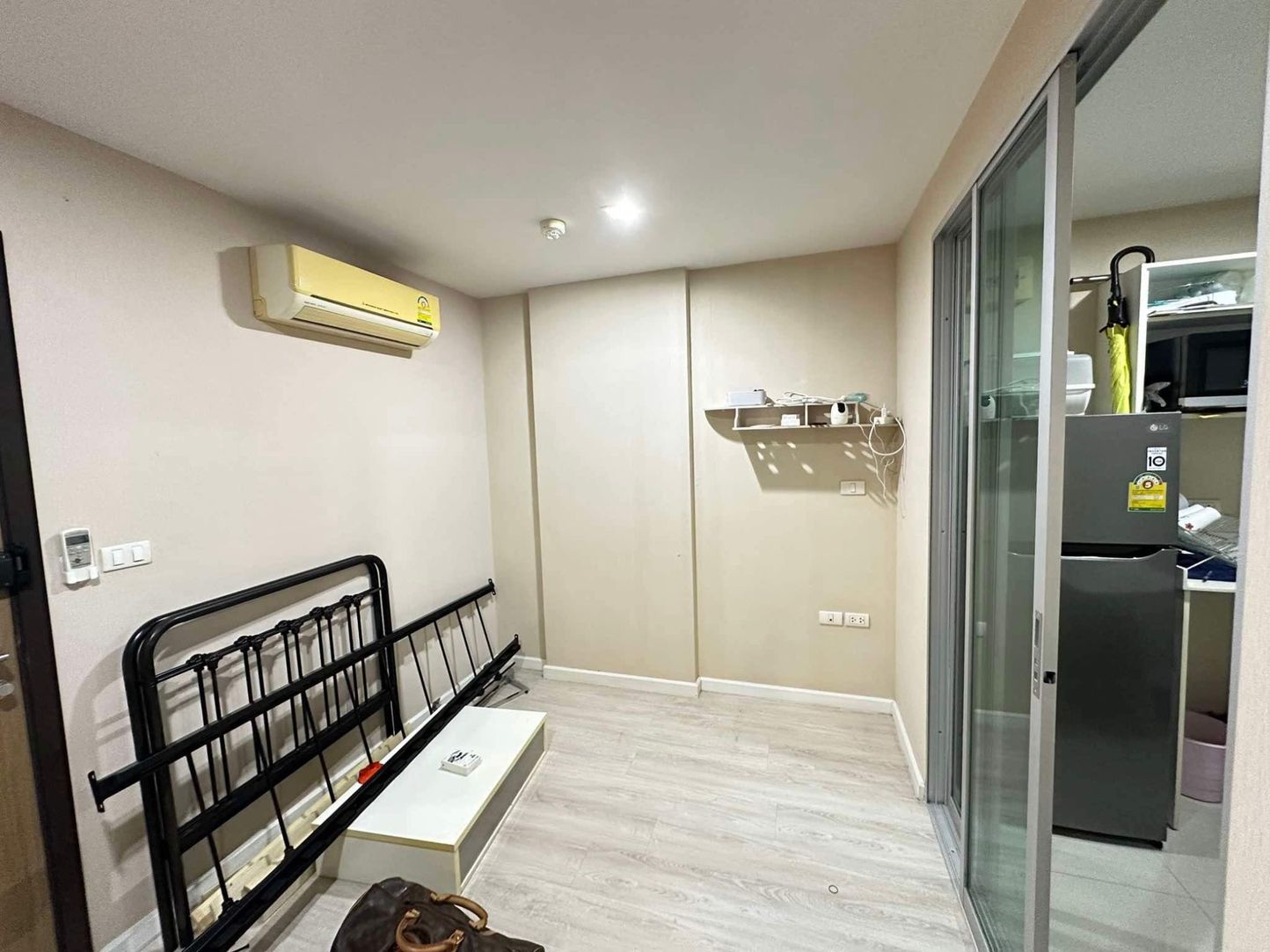 ขายคอนโด ทำเลทอง ราคาต่ำกว่าตลาด | Metro Luxe Rama 4 ใกล้ BTS เอกมัย เจ้าของขายเอง