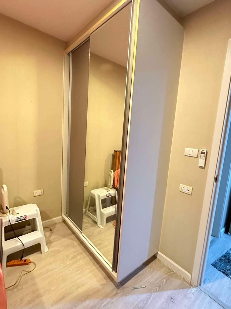 ขายคอนโด ทำเลทอง ราคาต่ำกว่าตลาด | Metro Luxe Rama 4 ใกล้ BTS เอกมัย เจ้าของขายเอง