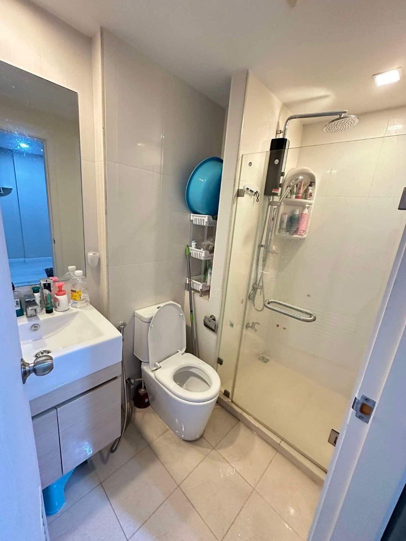 ขายคอนโด ทำเลทอง ราคาต่ำกว่าตลาด | Metro Luxe Rama 4 ใกล้ BTS เอกมัย เจ้าของขายเอง