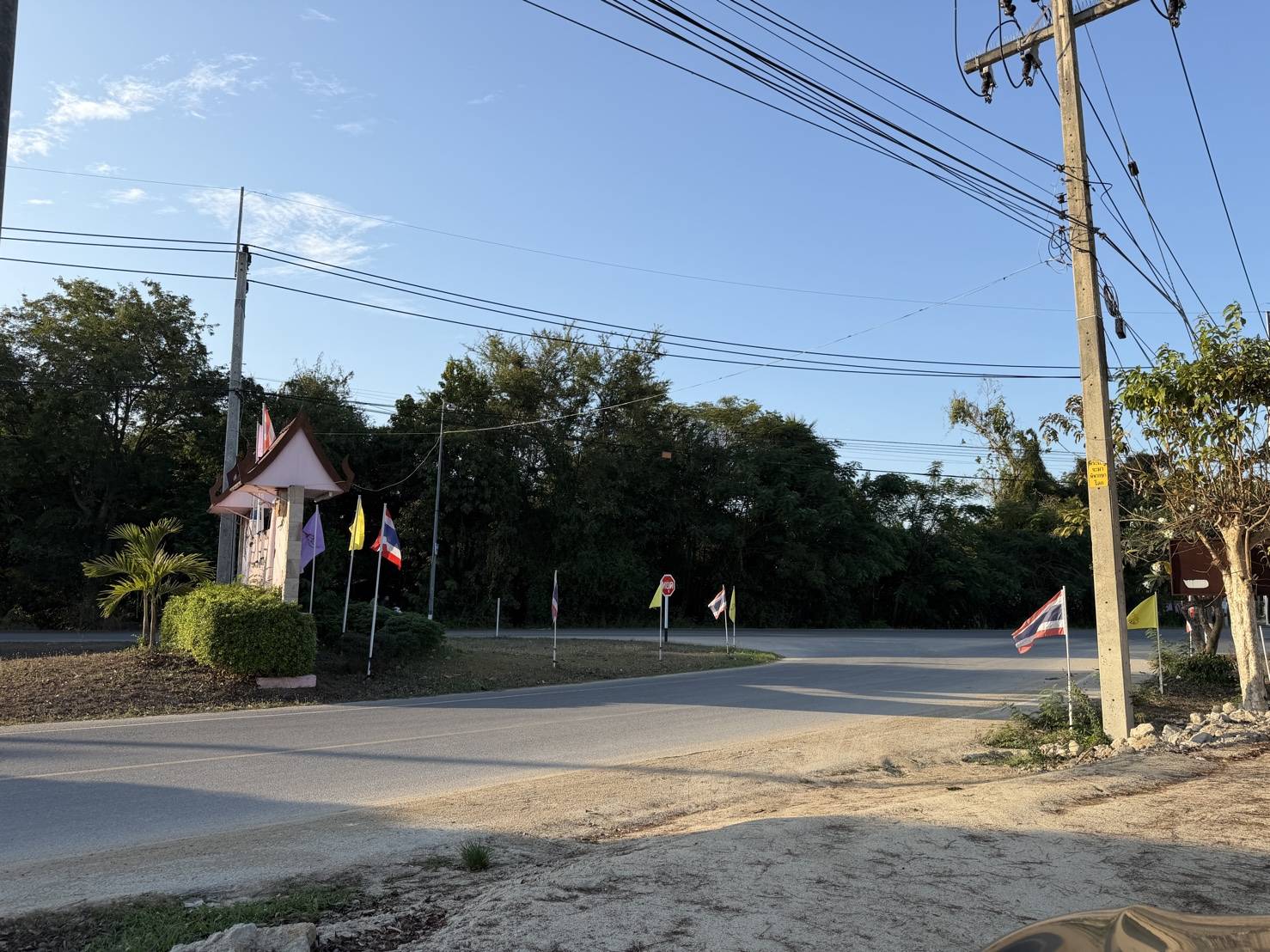 ขายที่ดินเปล่า ทำเลดี วิวภูเขา หุบกระพง ชะอำ หัวหิน เพชรบุรี