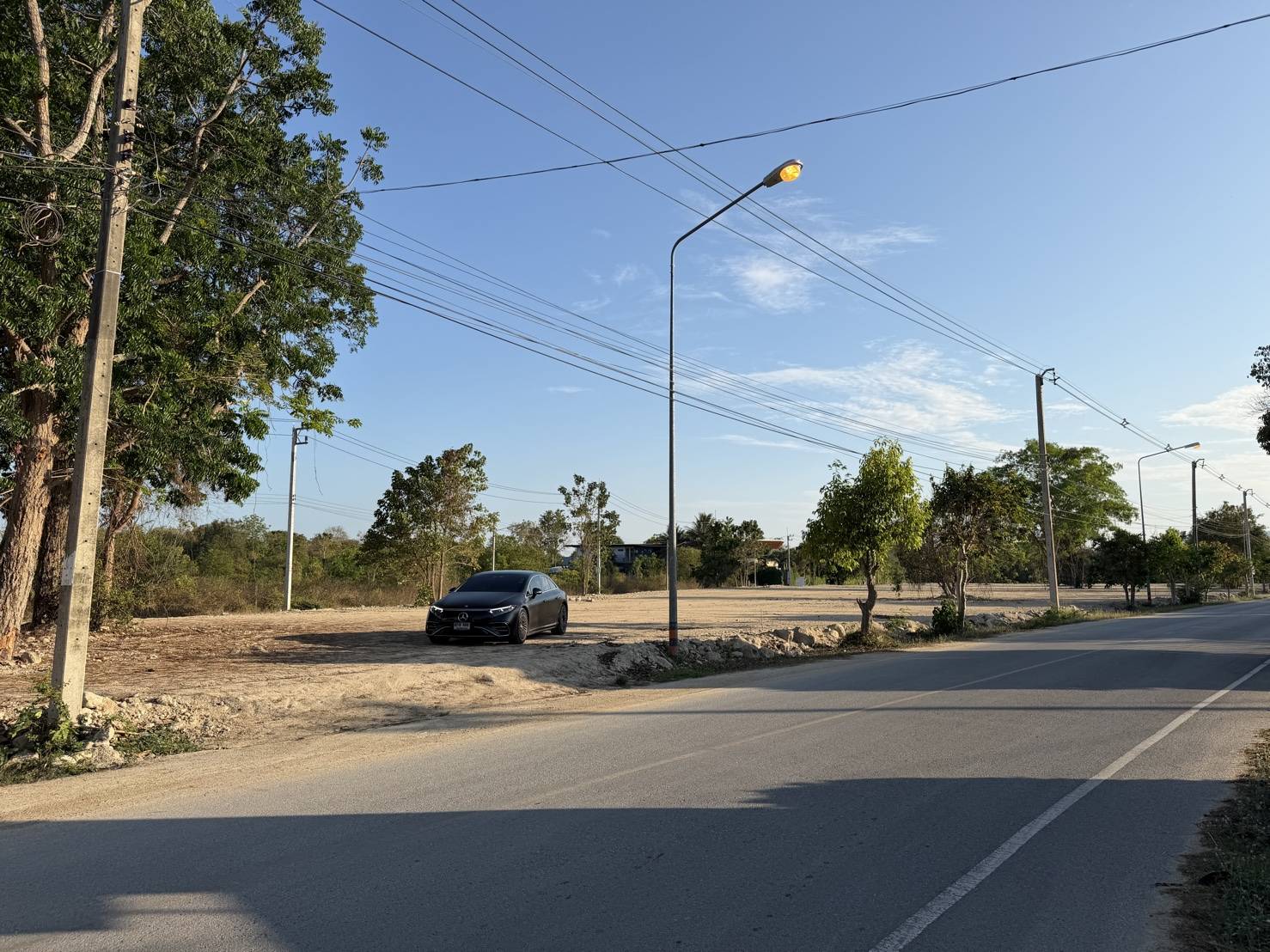 ขายที่ดินเปล่า ทำเลดี วิวภูเขา หุบกระพง ชะอำ หัวหิน เพชรบุรี