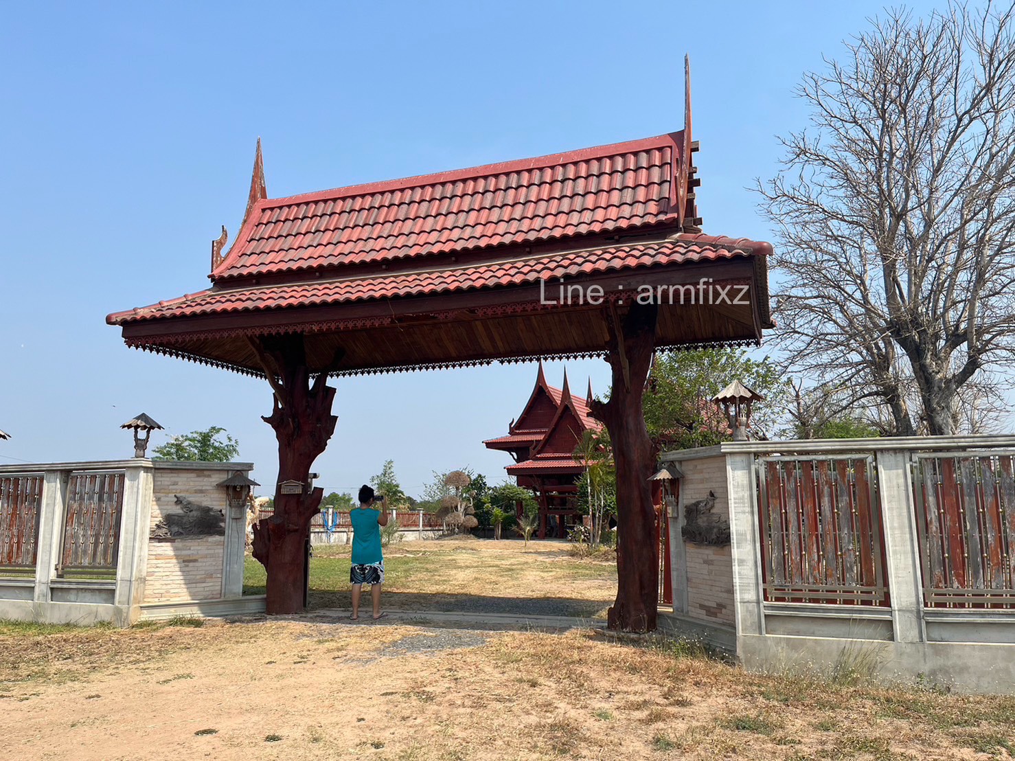 ขายบ้านพร้อมที่ดิน ทำเลดี พยัคฆภูมิพิสัย จ.มหาสารคาม