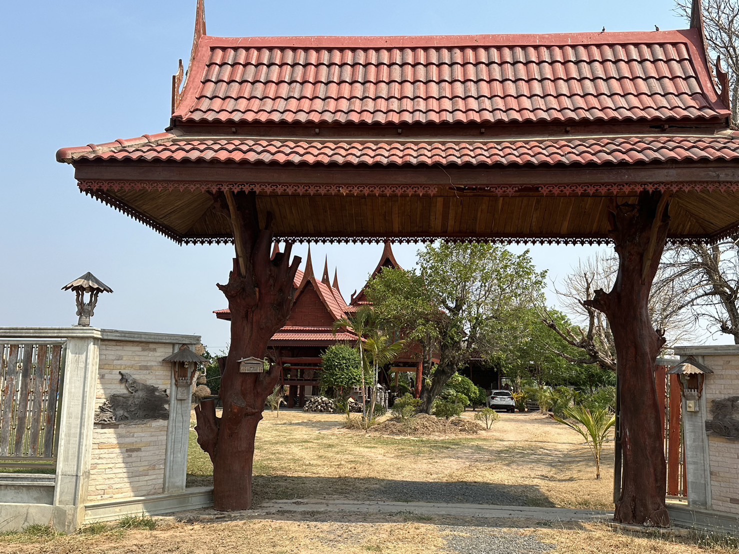 ขายบ้านพร้อมที่ดิน ทำเลดี พยัคฆภูมิพิสัย จ.มหาสารคาม