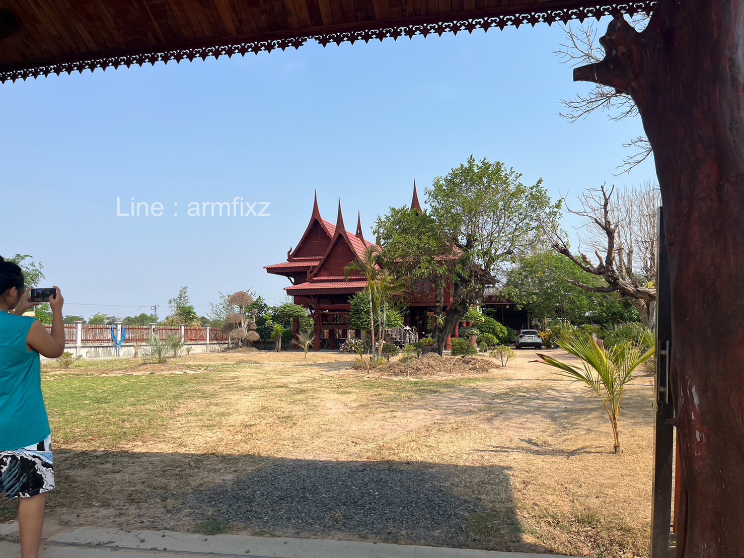 ขายบ้านพร้อมที่ดิน ทำเลดี พยัคฆภูมิพิสัย จ.มหาสารคาม