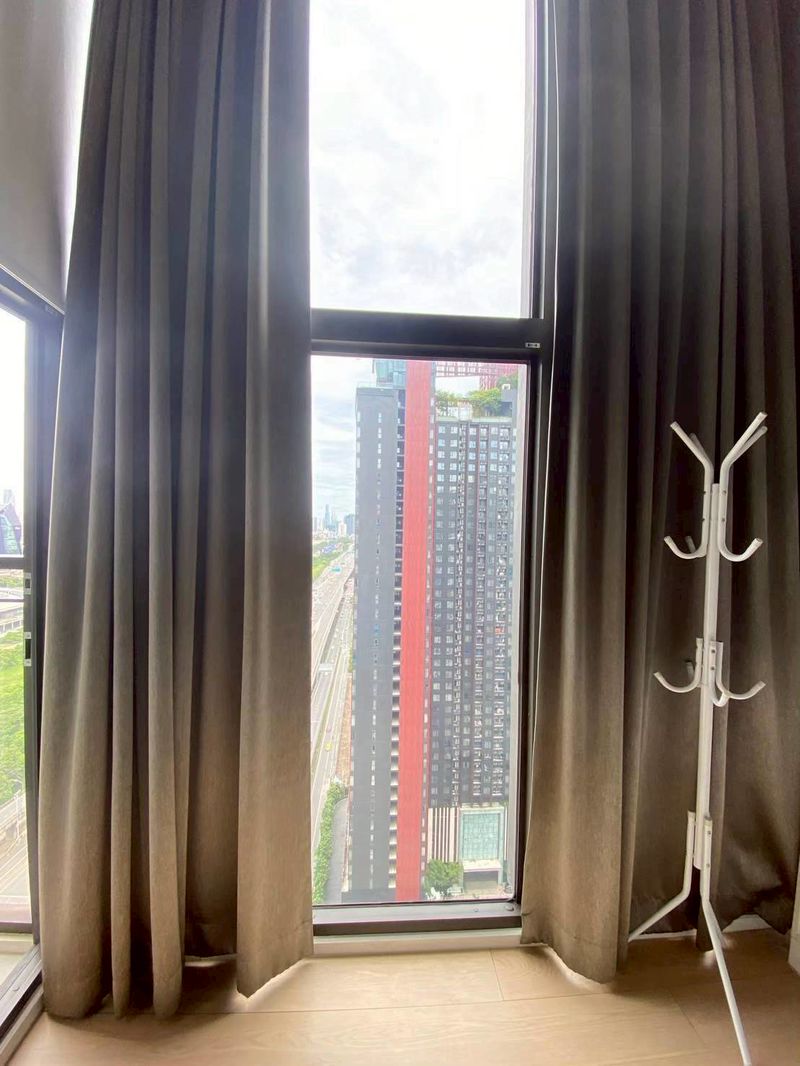 ขายด่วนแบบราคาต่ำกว่าตลาด (4.8 ล้านบาท) Chewathai Residence Asoke | ทำเลศักยภาพย่านอโศก–ดินแดง ราคาดีทำเลดีมาก ติดต่อ ผึ้งรติ0619419639 