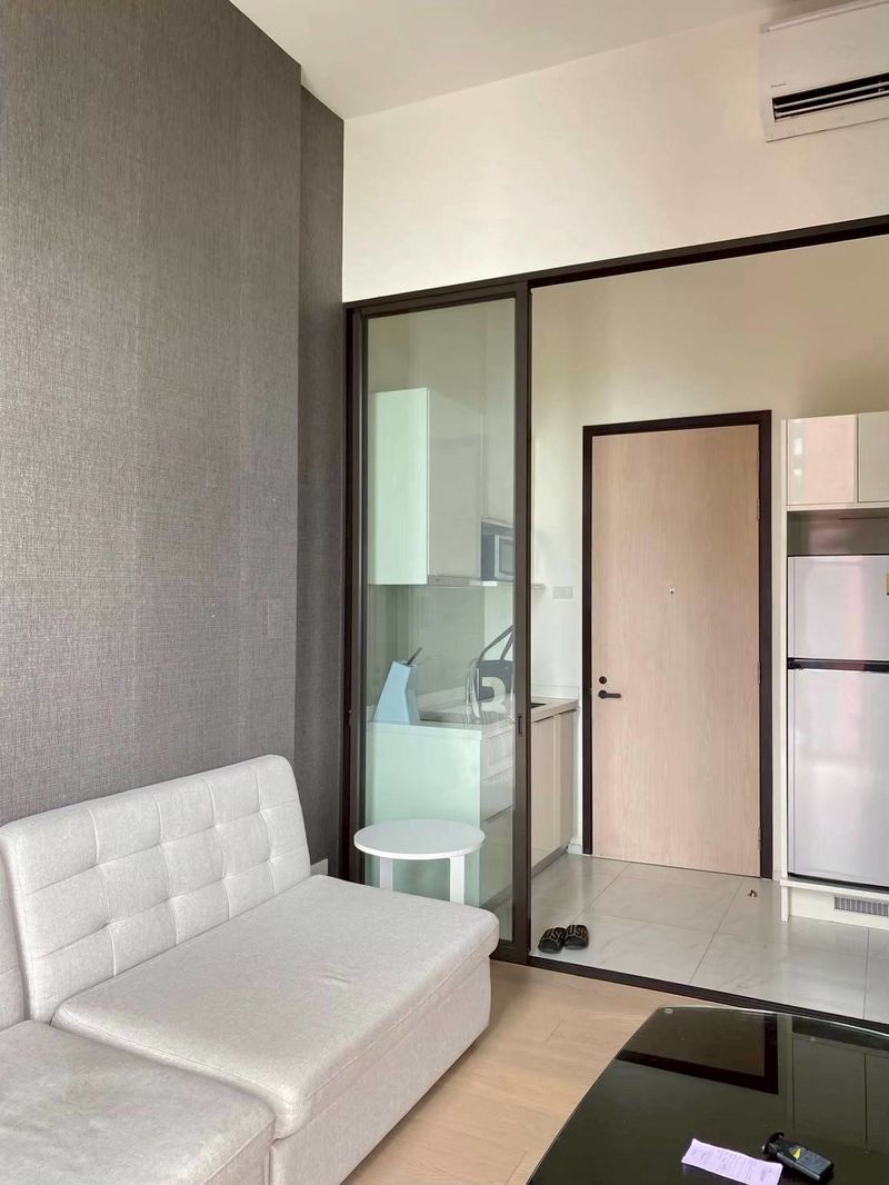 ขายด่วนแบบราคาต่ำกว่าตลาด (4.8 ล้านบาท) Chewathai Residence Asoke | ทำเลศักยภาพย่านอโศก–ดินแดง ราคาดีทำเลดีมาก ติดต่อ ผึ้งรติ0619419639 