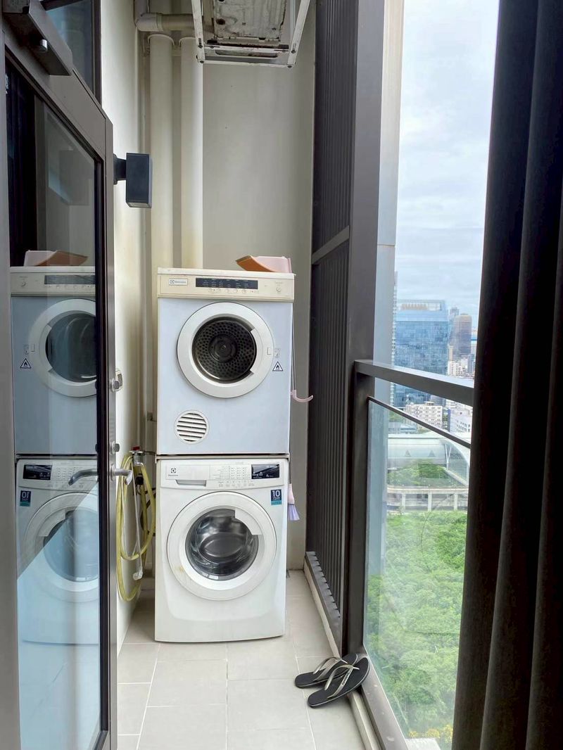 ขายด่วนแบบราคาต่ำกว่าตลาด (4.8 ล้านบาท) Chewathai Residence Asoke | ทำเลศักยภาพย่านอโศก–ดินแดง ราคาดีทำเลดีมาก ติดต่อ ผึ้งรติ0619419639 