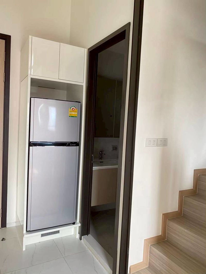 ขายด่วนแบบราคาต่ำกว่าตลาด (4.8 ล้านบาท) Chewathai Residence Asoke | ทำเลศักยภาพย่านอโศก–ดินแดง ราคาดีทำเลดีมาก ติดต่อ ผึ้งรติ0619419639 