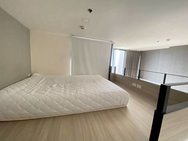 ขายด่วนแบบราคาต่ำกว่าตลาด (4.8 ล้านบาท) Chewathai Residence Asoke | ทำเลศักยภาพย่านอโศก–ดินแดง ราคาดีทำเลดีมาก ติดต่อ ผึ้งรติ0619419639 