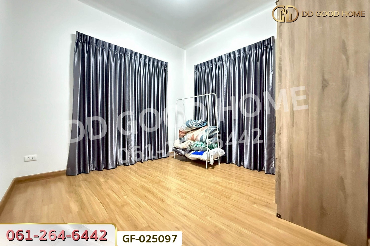 GF-025097 ทาวน์เฮ้าส์ เดอะโมดิช ชัยพฤกษ์-วงแหวน ไทรน้อย นนทบุรี ใกล้ บิ๊กซีไทรน้อย