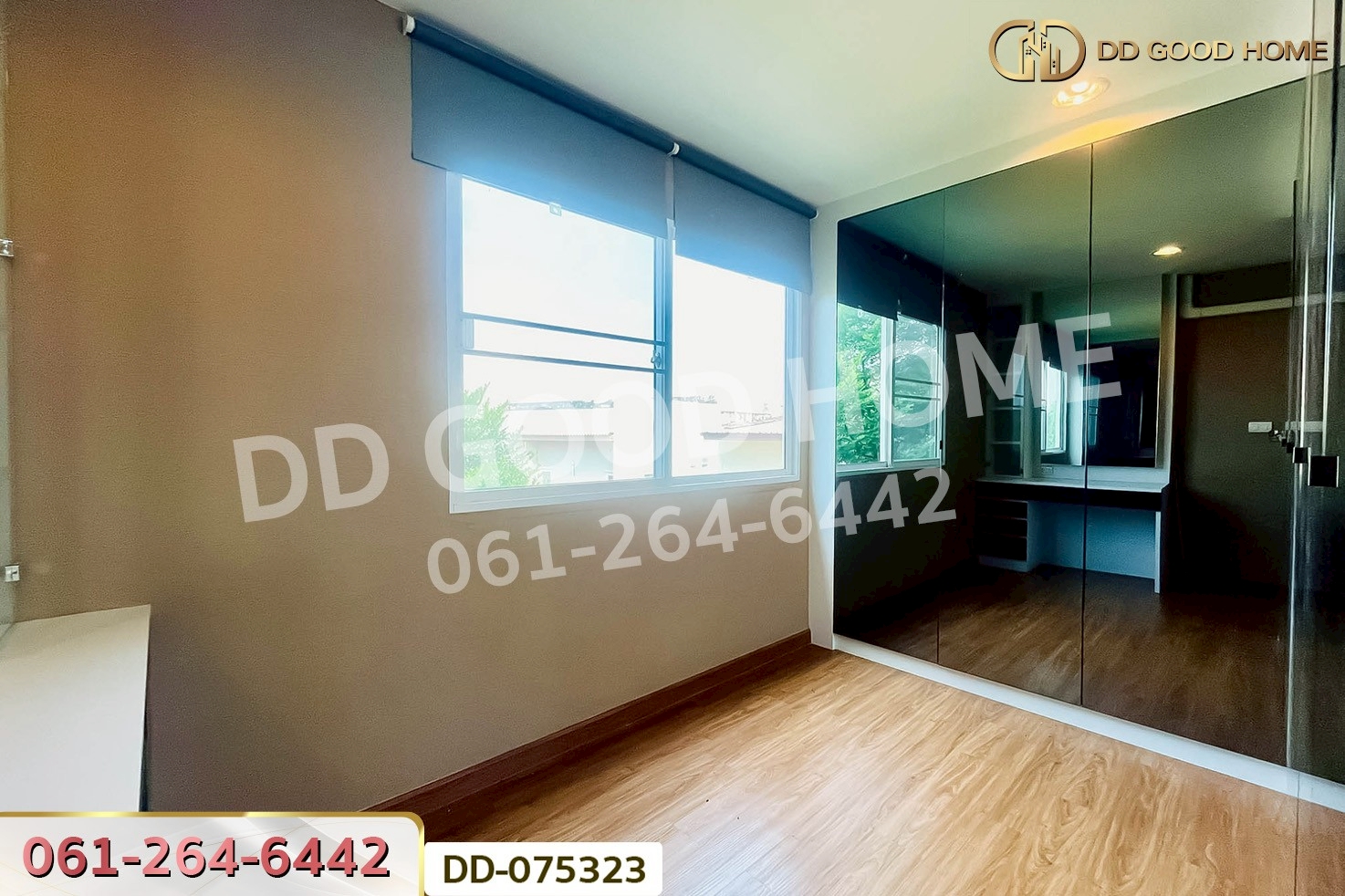 DD-075323 ทาวน์โฮม กุญชร์สิริ ทาวน์โฮมโมเดิร์นลอฟท์ เมืองระยอง ใกล้โฮมโปร ระยอง