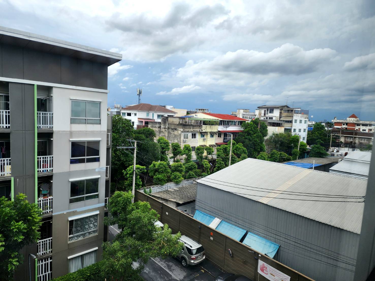 ขายคอนโด ทำเลทอง พลัม คอนโด ลาดพร้าว 101กรุงเทพมหานคร