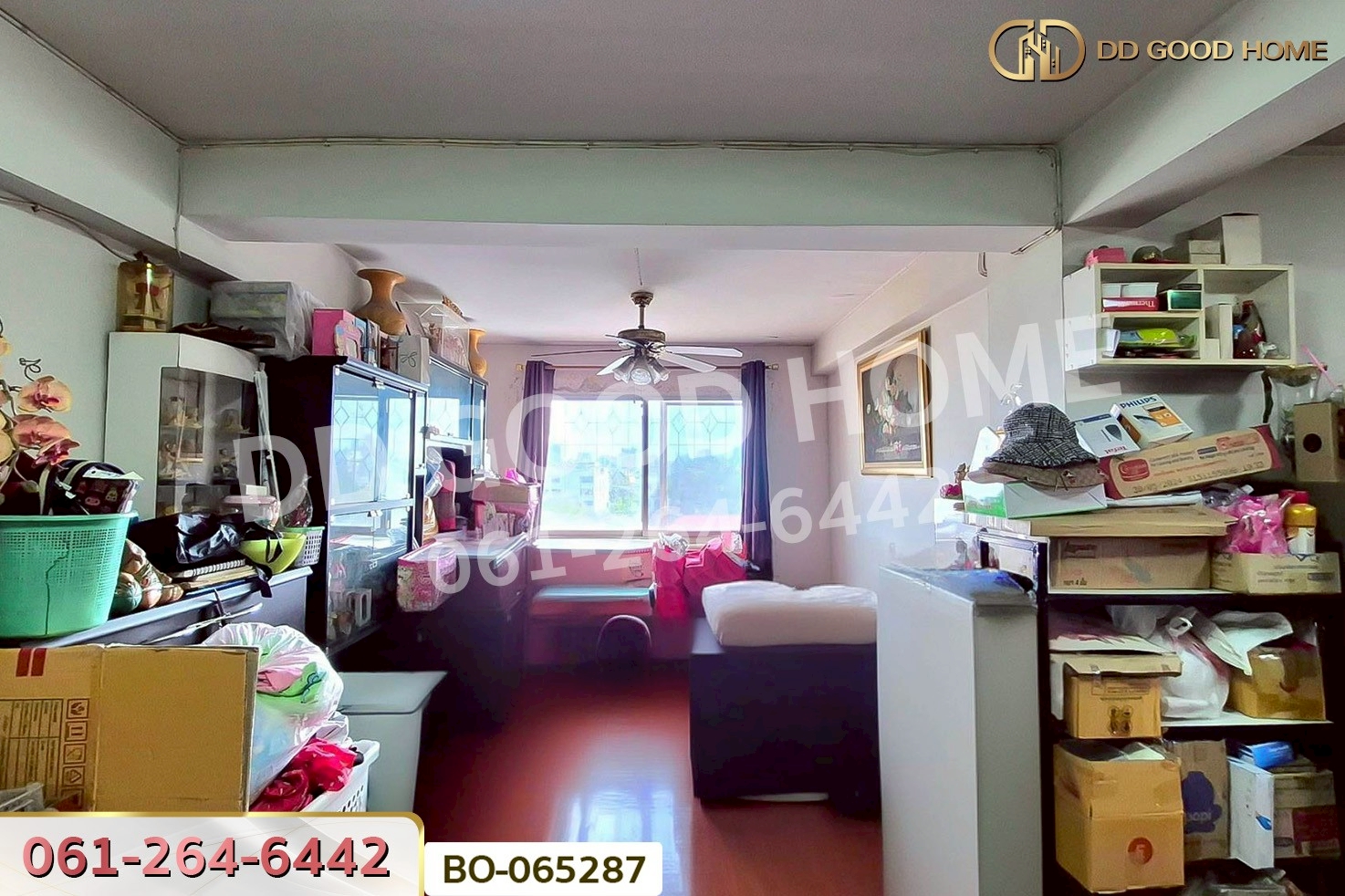 BO-065287 เซ็นจูรี่ ปาร์ค คอนโดมิเนียม ถ.วิภาวดีรังสิต ซ.22 ใกล้การบินไทย สำนักงานใหญ่