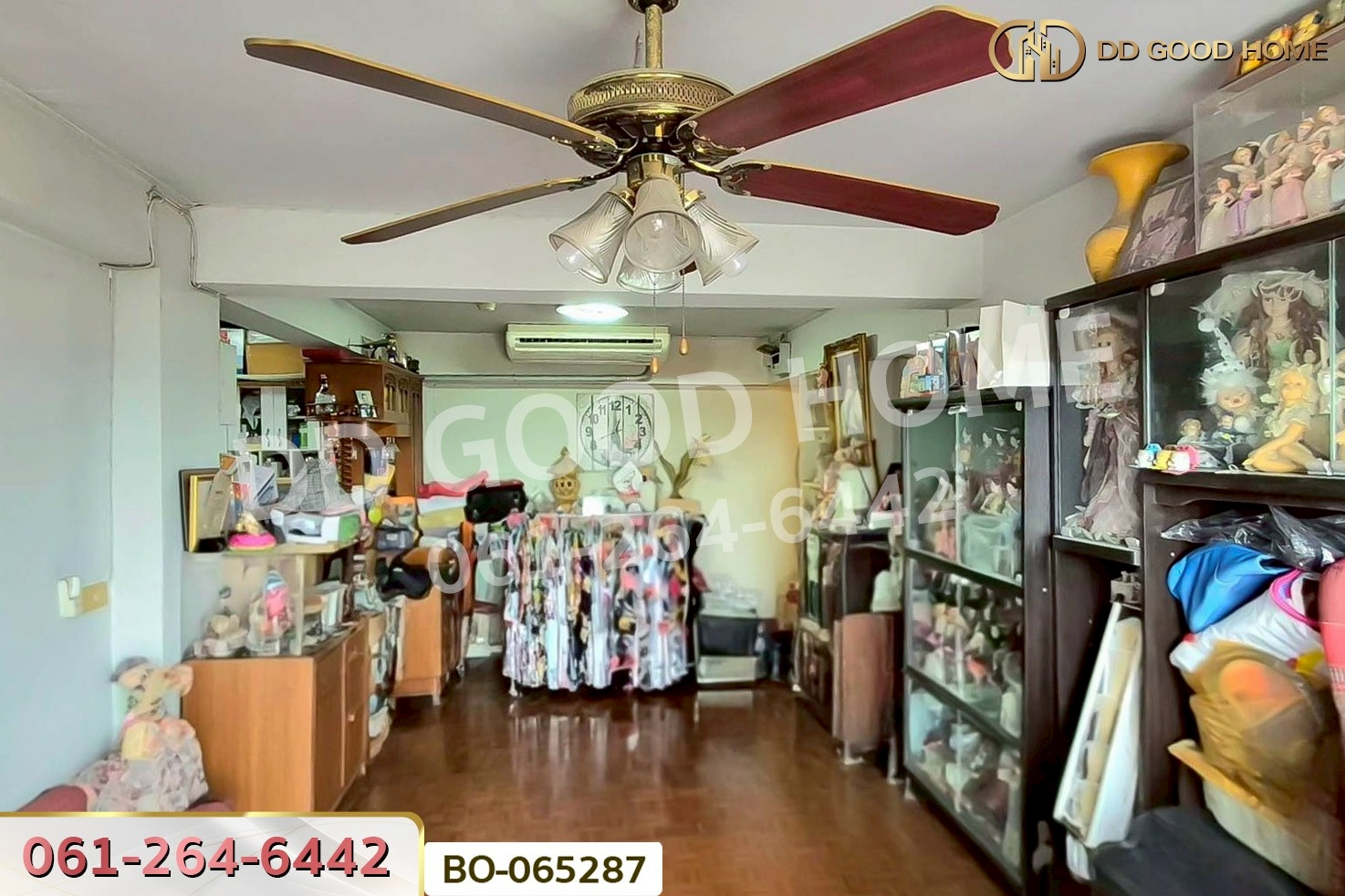 BO-065287 เซ็นจูรี่ ปาร์ค คอนโดมิเนียม ถ.วิภาวดีรังสิต ซ.22 ใกล้การบินไทย สำนักงานใหญ่