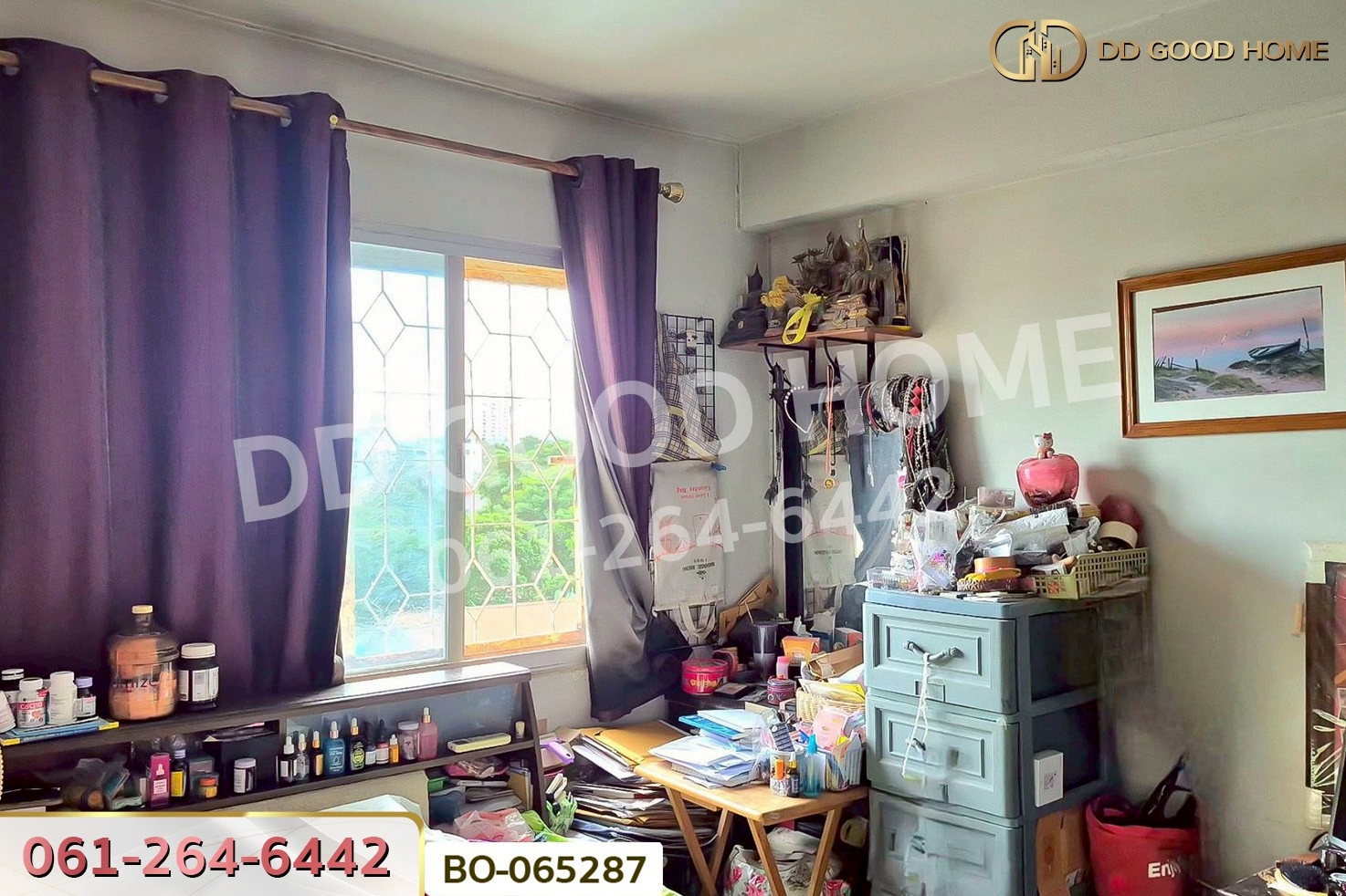 BO-065287 เซ็นจูรี่ ปาร์ค คอนโดมิเนียม ถ.วิภาวดีรังสิต ซ.22 ใกล้การบินไทย สำนักงานใหญ่