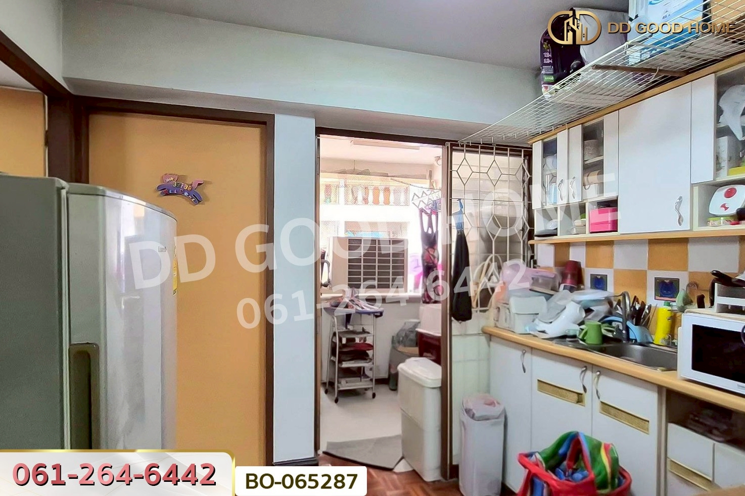 BO-065287 เซ็นจูรี่ ปาร์ค คอนโดมิเนียม ถ.วิภาวดีรังสิต ซ.22 ใกล้การบินไทย สำนักงานใหญ่