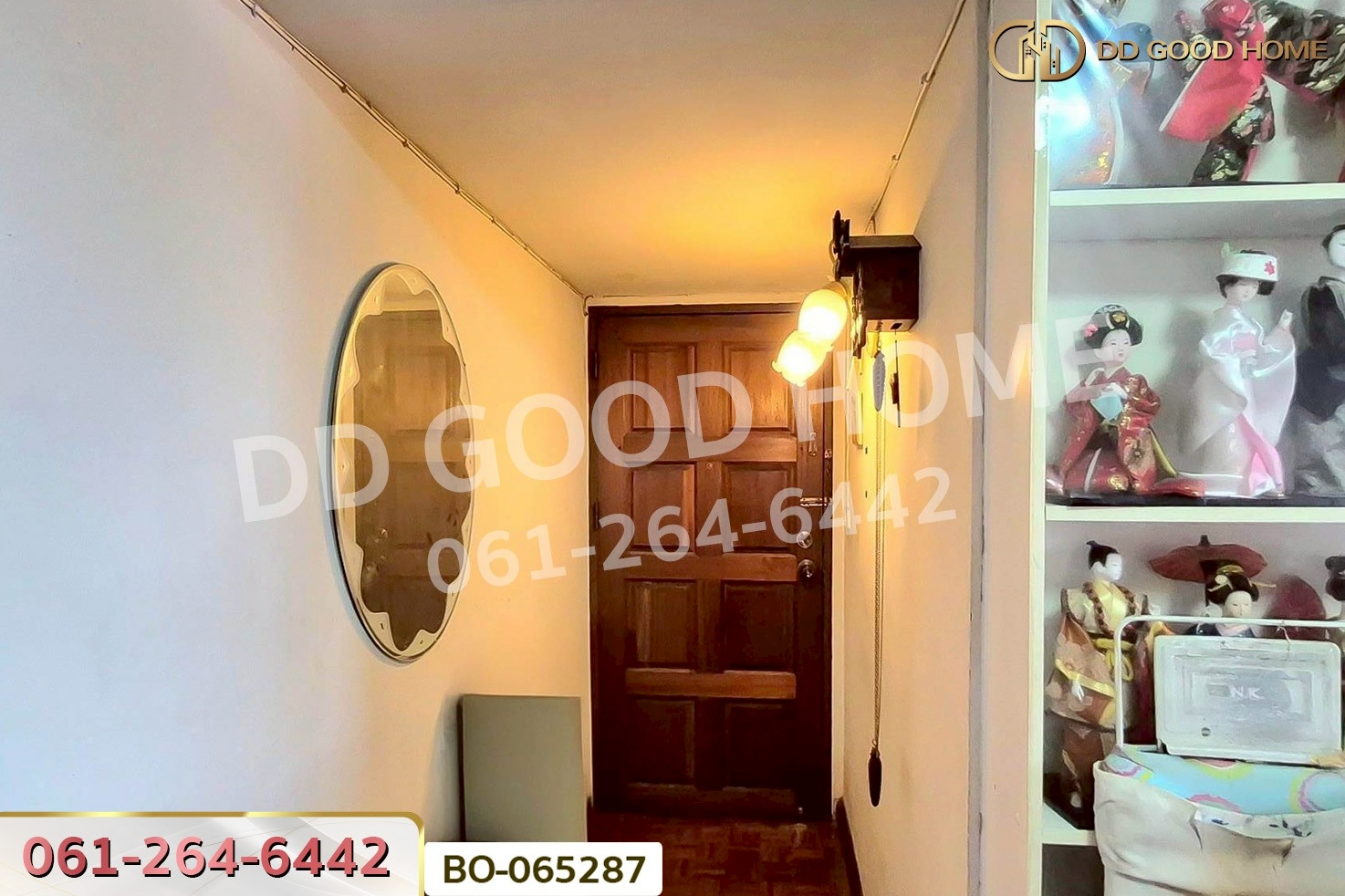 BO-065287 เซ็นจูรี่ ปาร์ค คอนโดมิเนียม ถ.วิภาวดีรังสิต ซ.22 ใกล้การบินไทย สำนักงานใหญ่