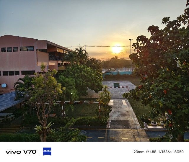 ขายโรงเรียนณัฏฐเวศม์ สัตหีบ ทำเลดี ติดถนนสุขุมวิท จังหวัดชลบุรี