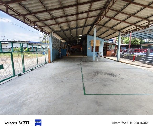 ขายโรงเรียนณัฏฐเวศม์ สัตหีบ ทำเลดี ติดถนนสุขุมวิท จังหวัดชลบุรี